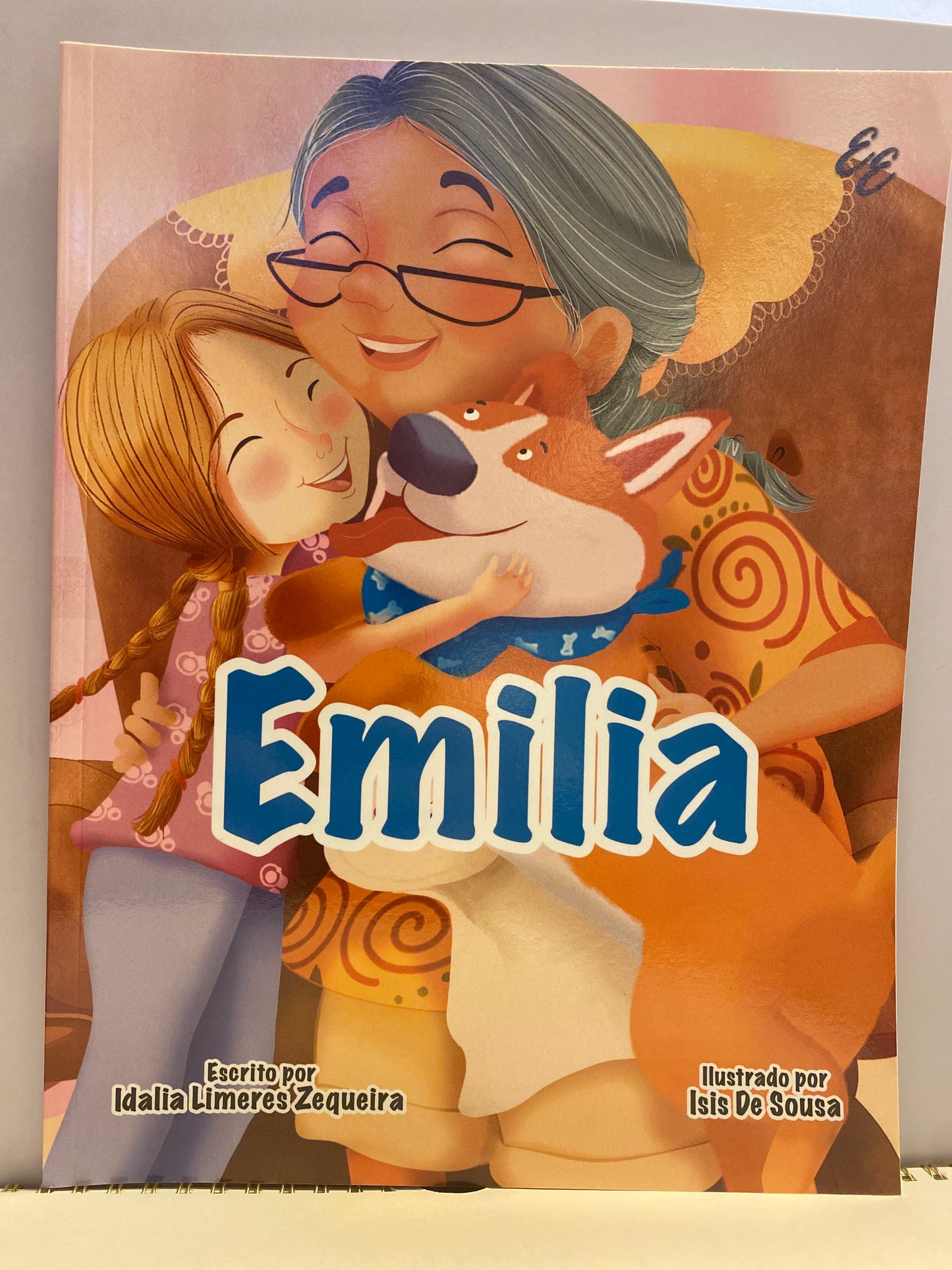 Emilia