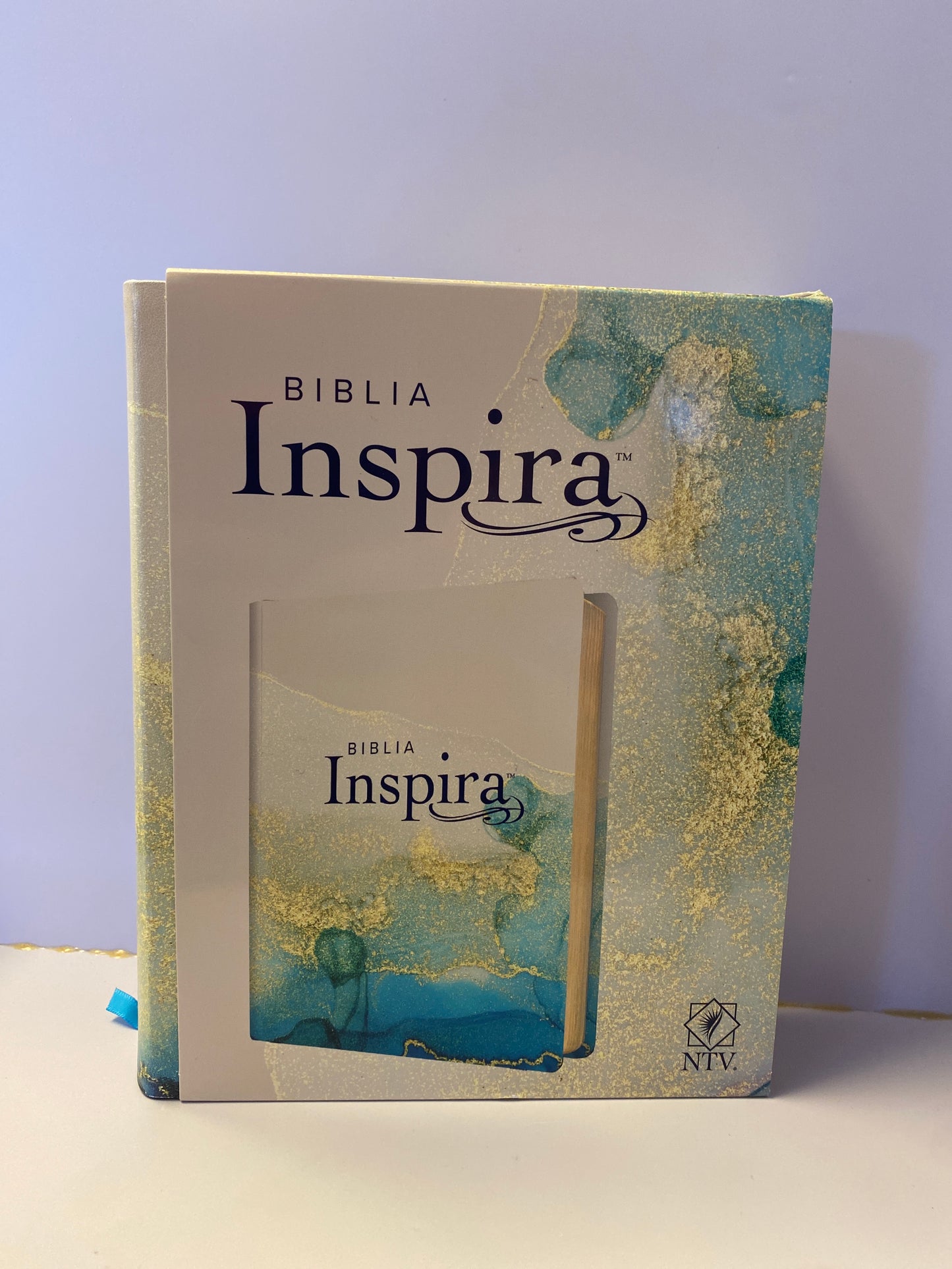 Biblia Inspira