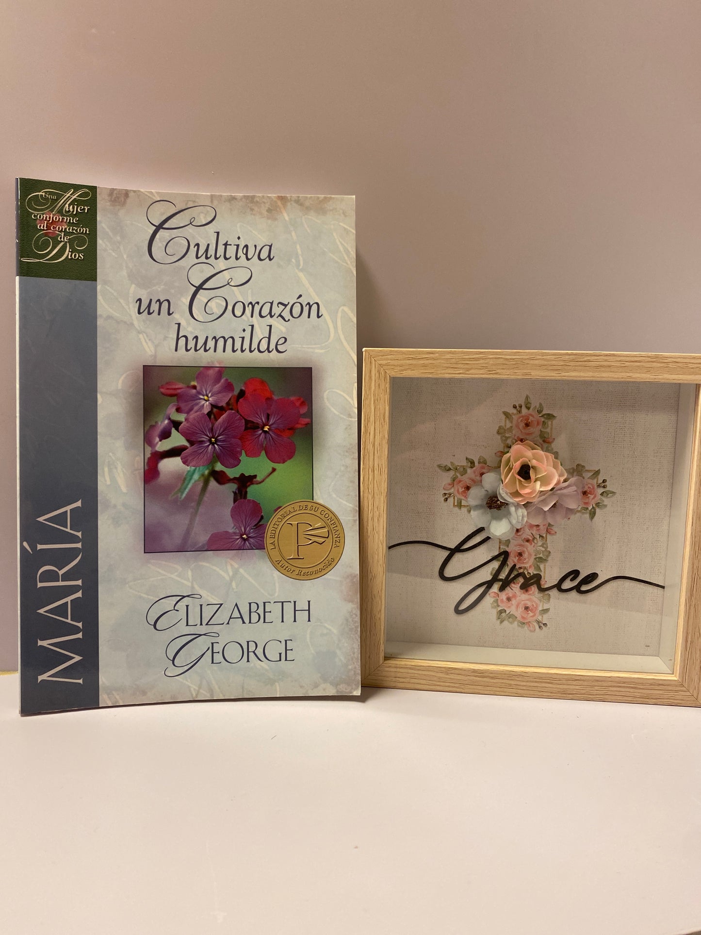 Cultiva un Corazón Humilde Elizabeth George