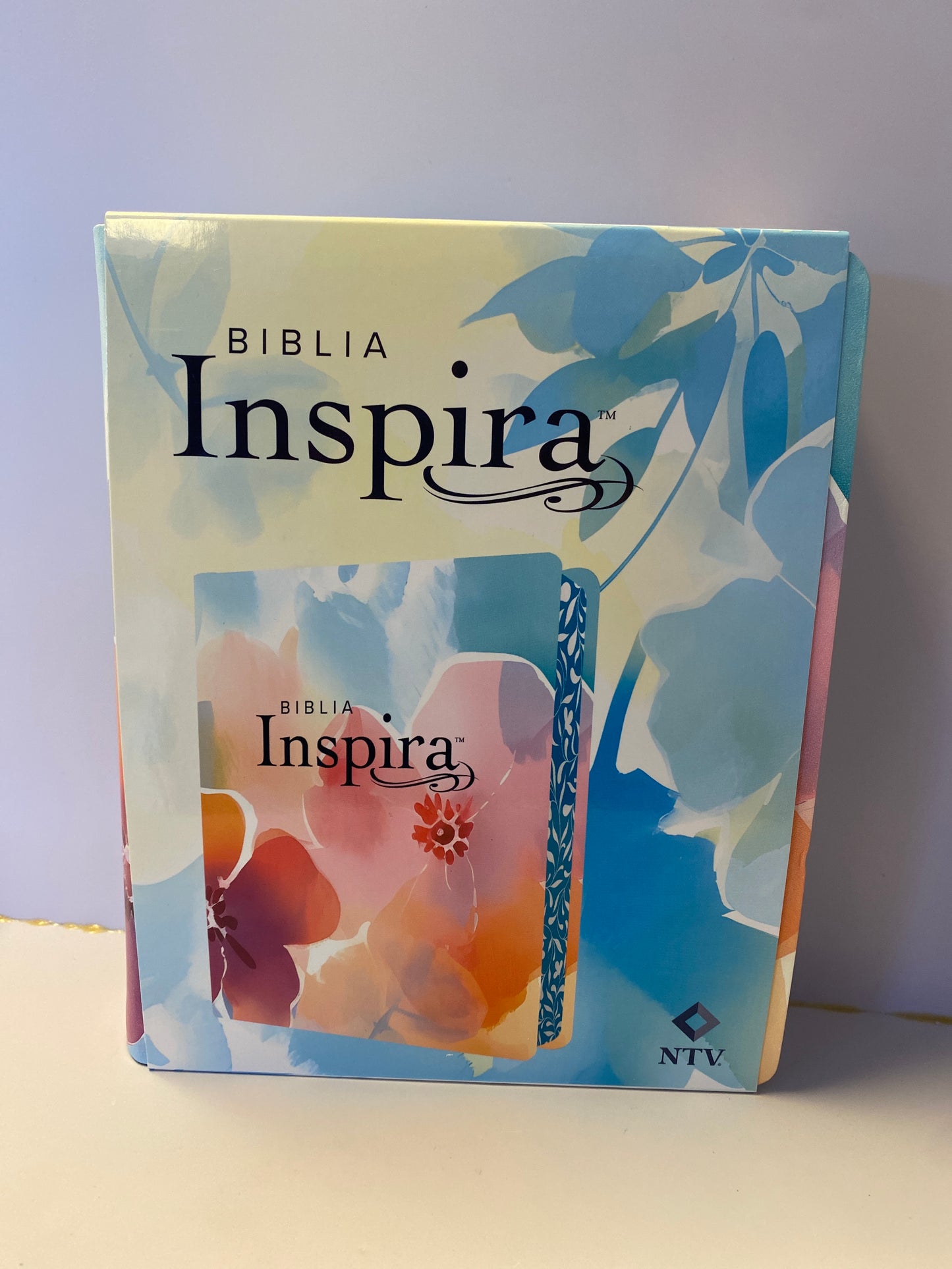 Biblia Inspira