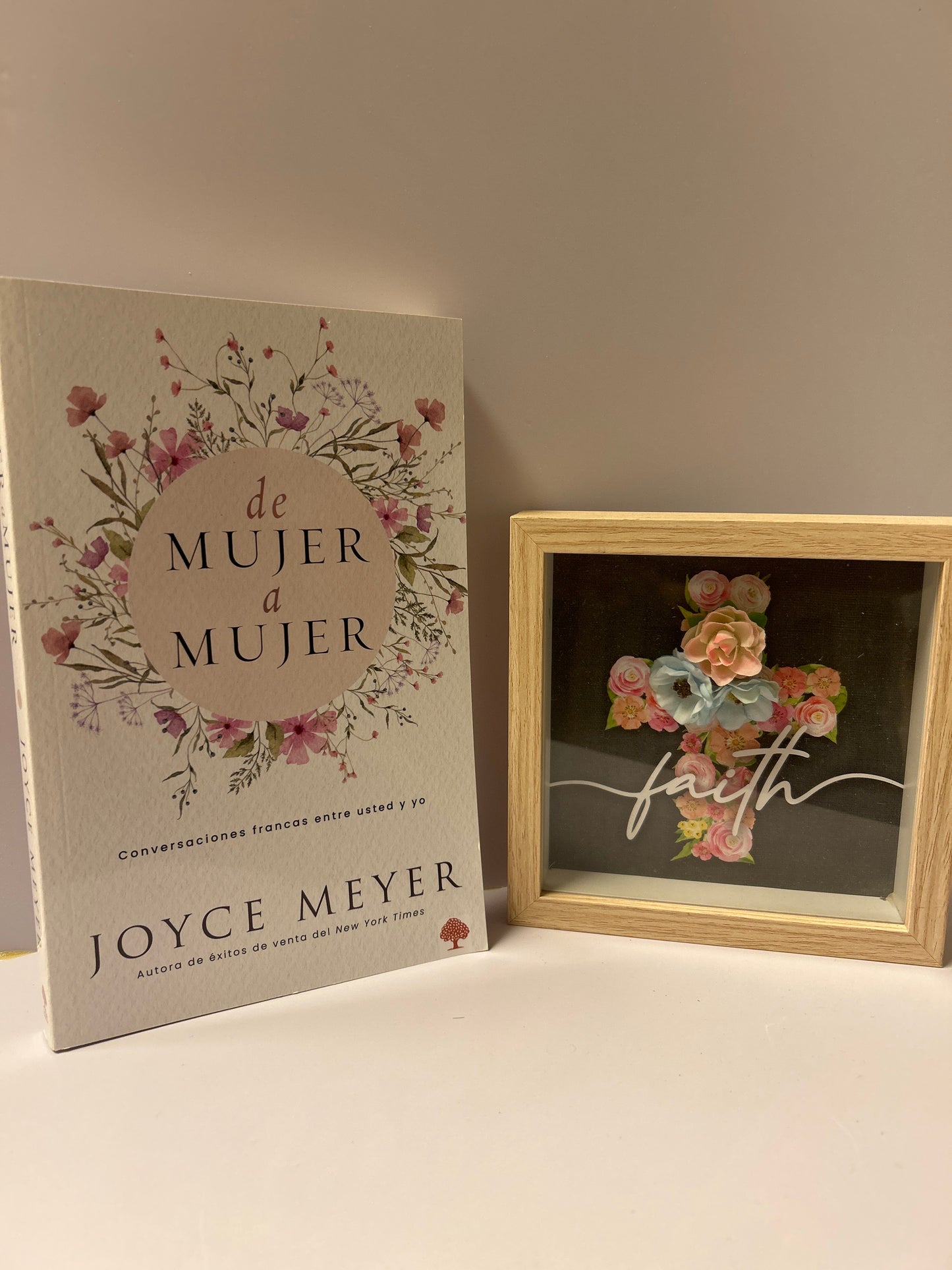 De Mujer a Mujer Joyce Meyer