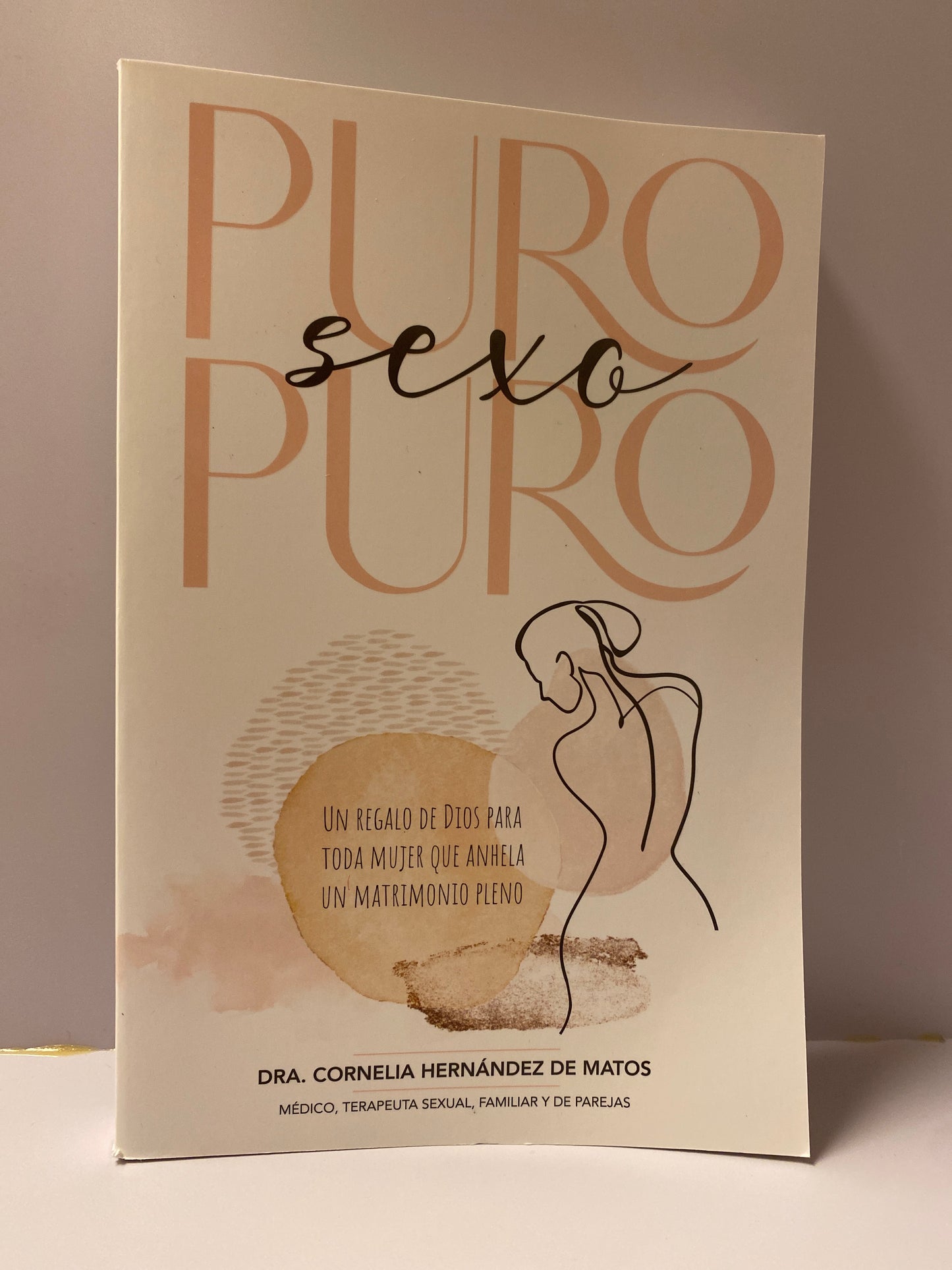 Puro Sexo Puro Dra. Cornelia Hernández de Matos