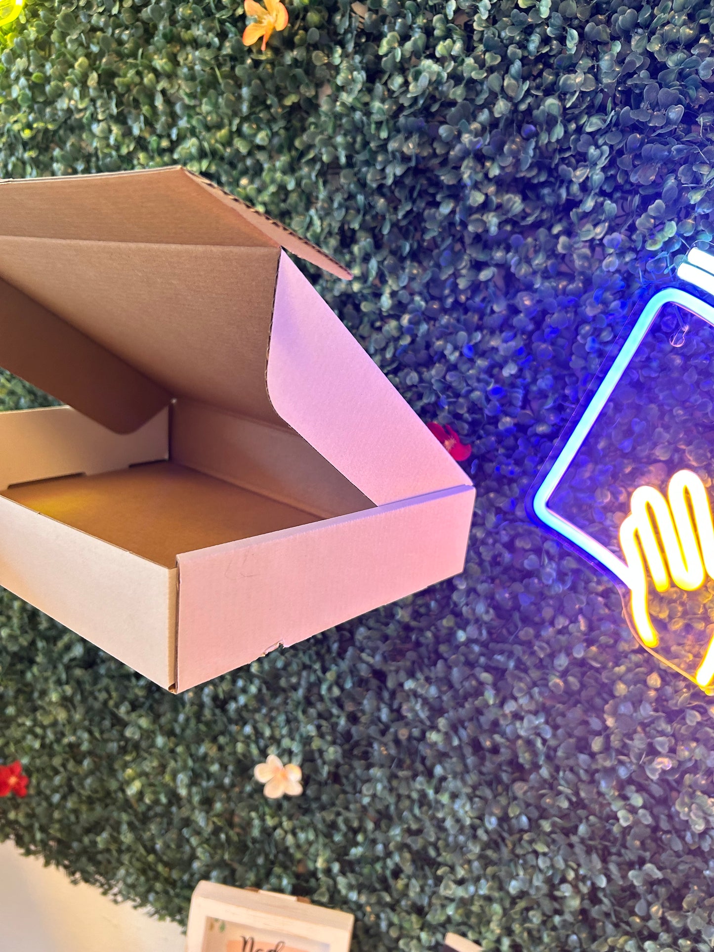 Caja de regalo