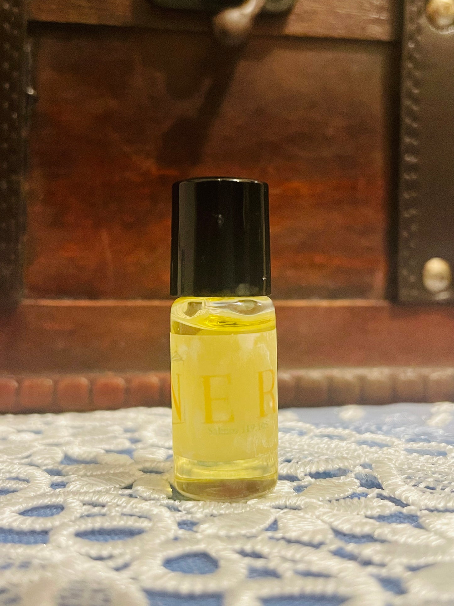 Aceite rolón 3ml