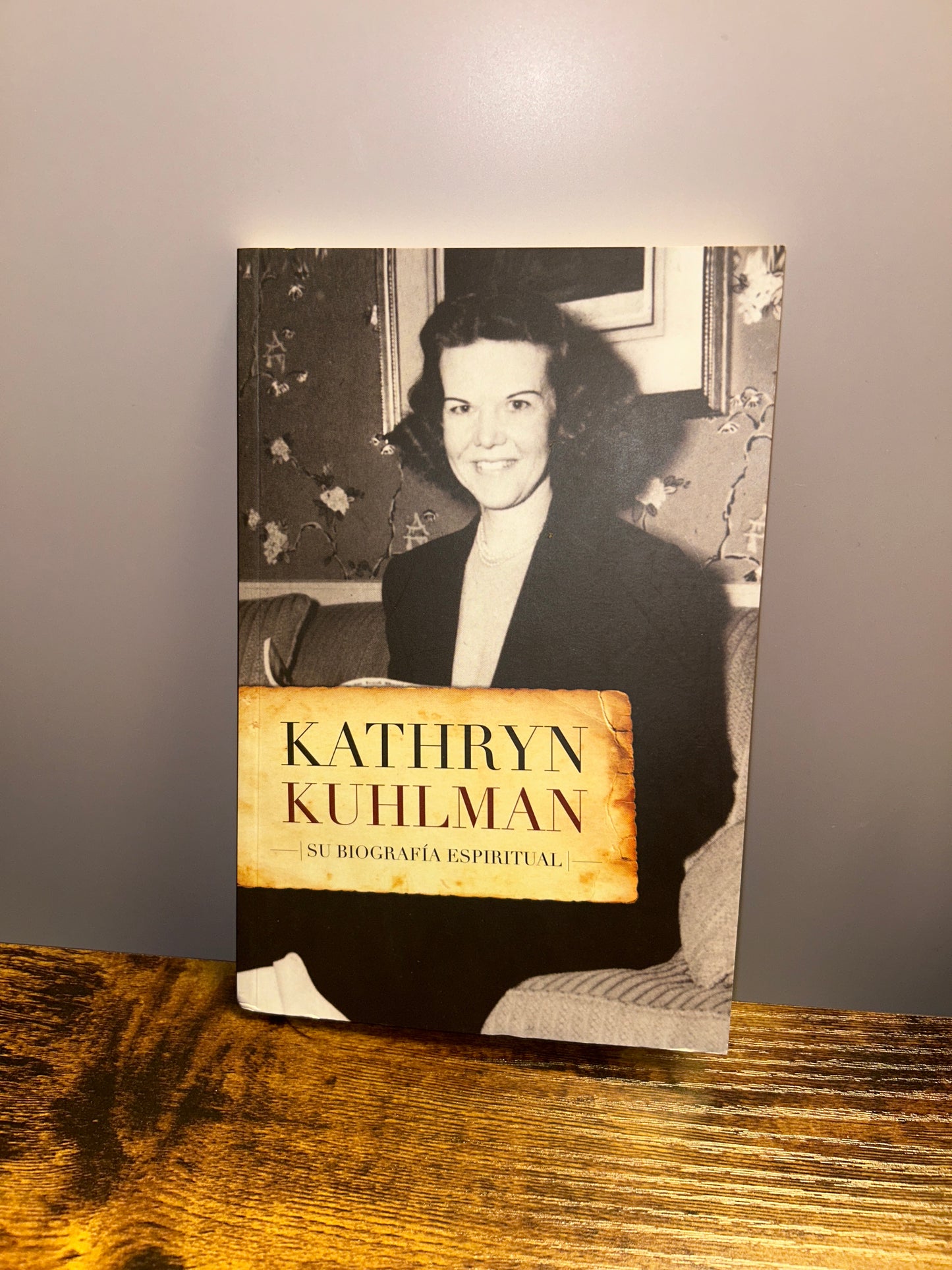Kathrym Kuhlman Su Biografía Espiritual