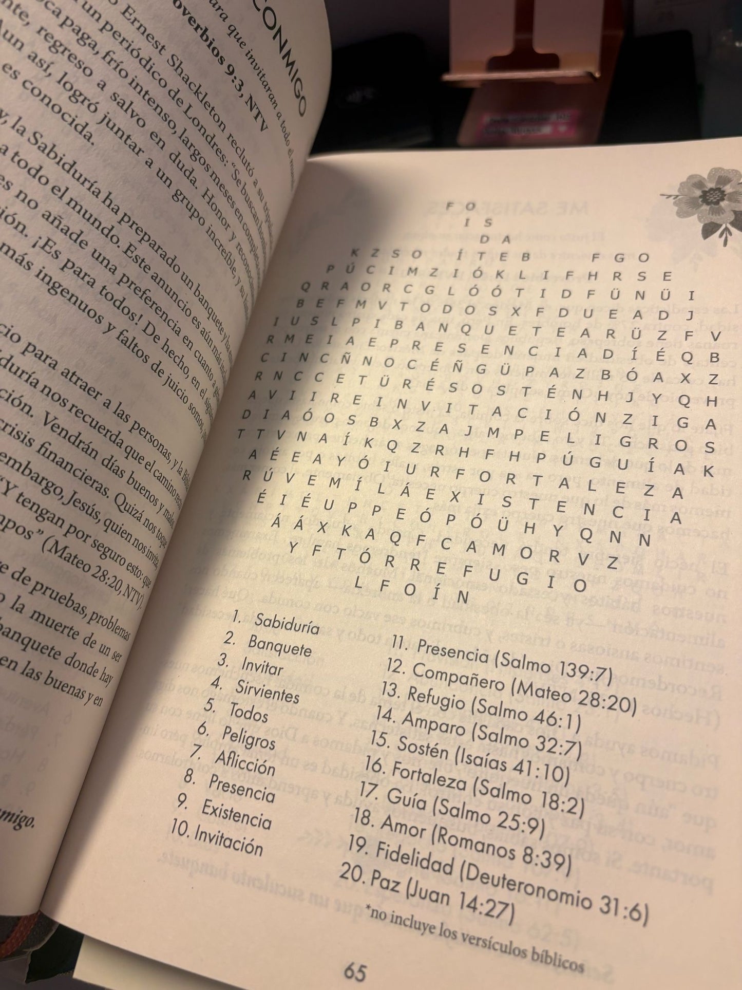 100 Devocionales para Mujeres