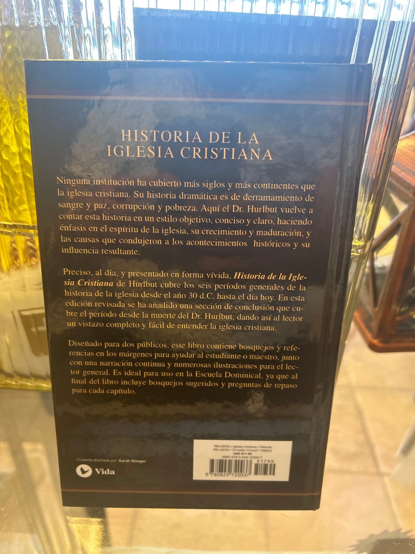 Historia de la Iglesia Cristiana