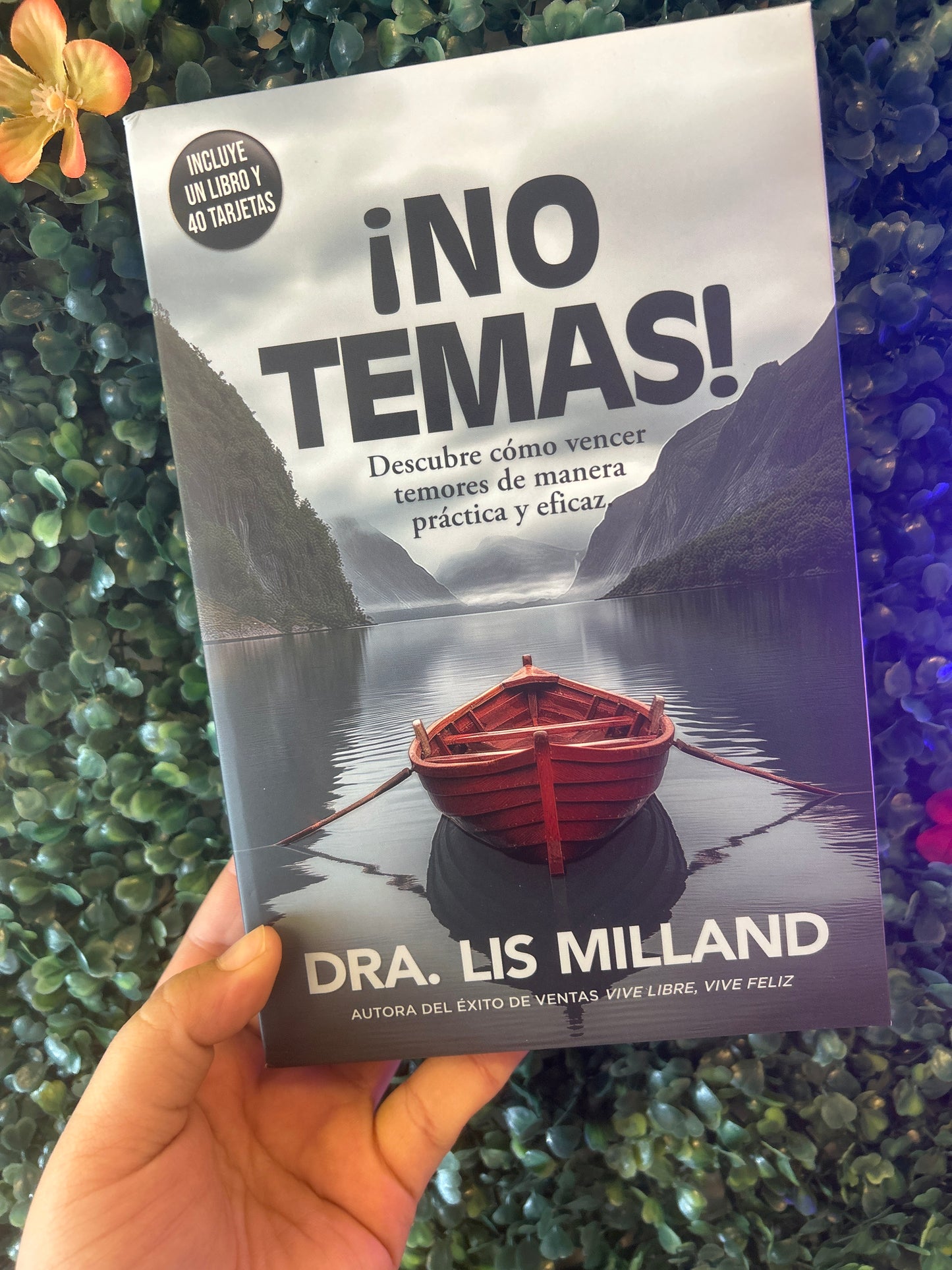 !No Temas!