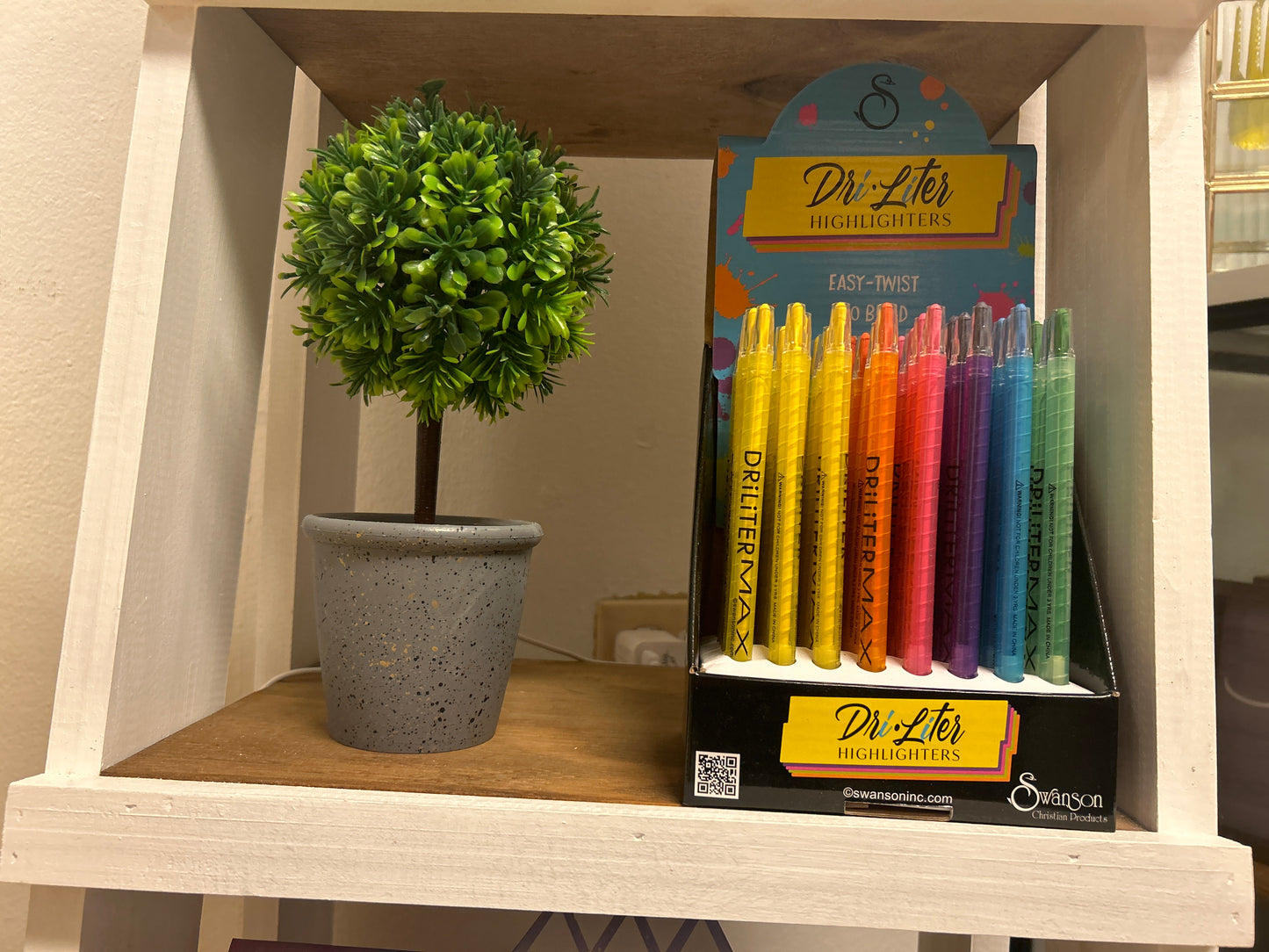 Dri.Liter Highlighters