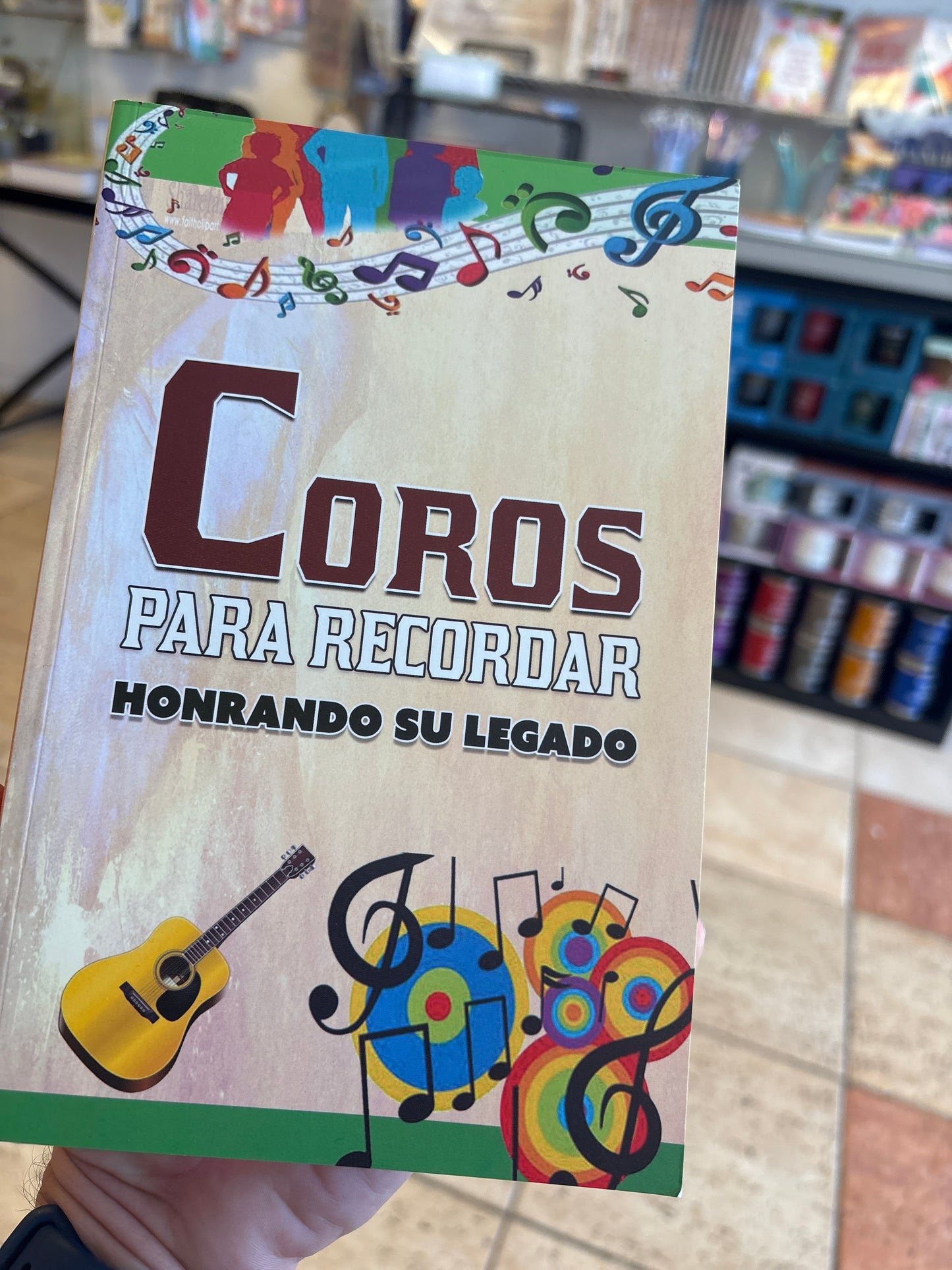 Coros para Recordar, Honrando su Legado