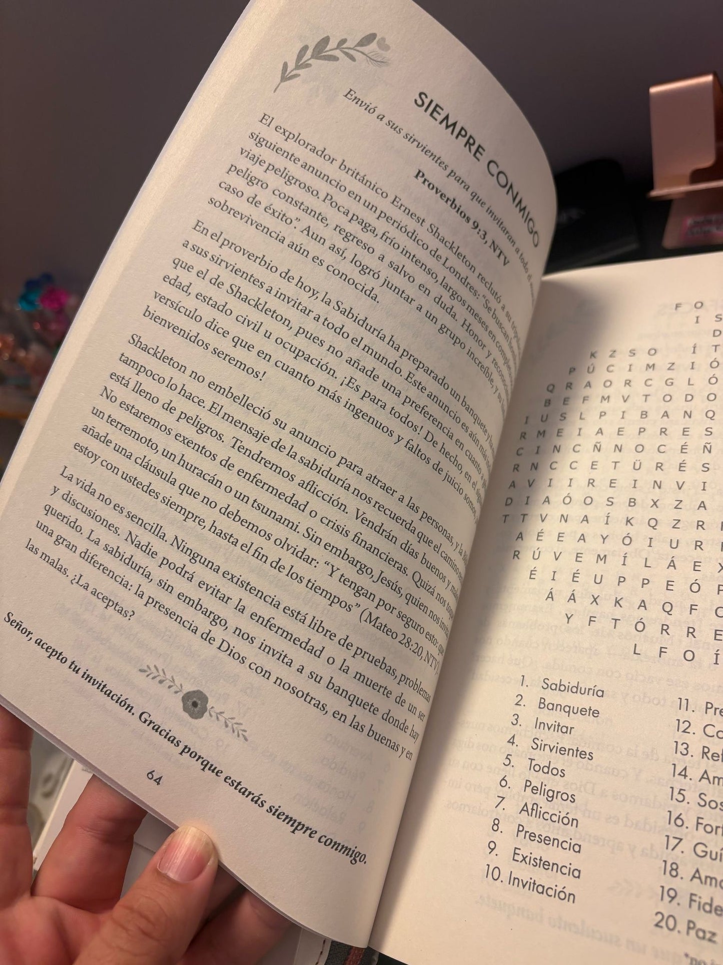 100 Devocionales para Mujeres