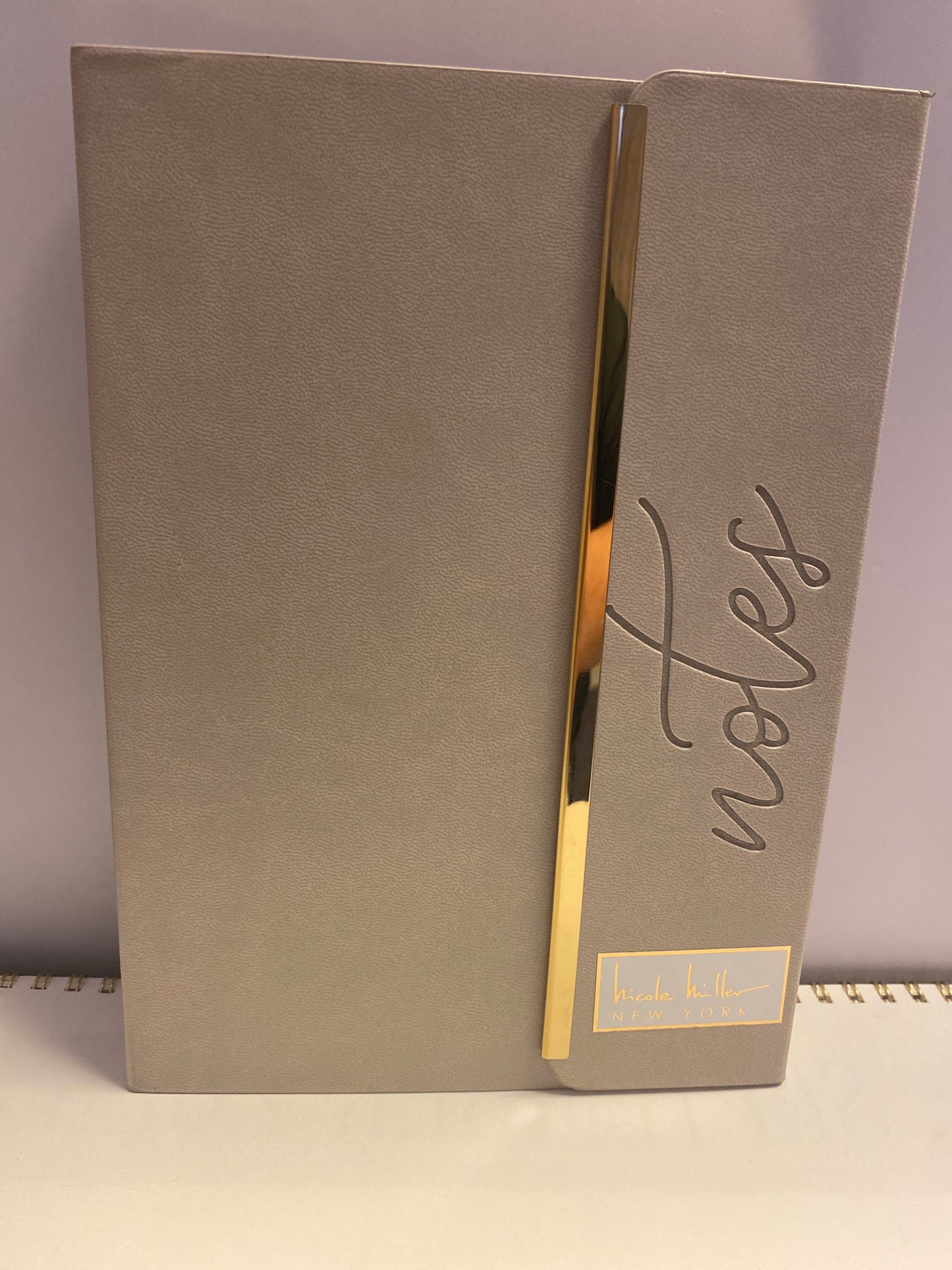 Libreta Notes