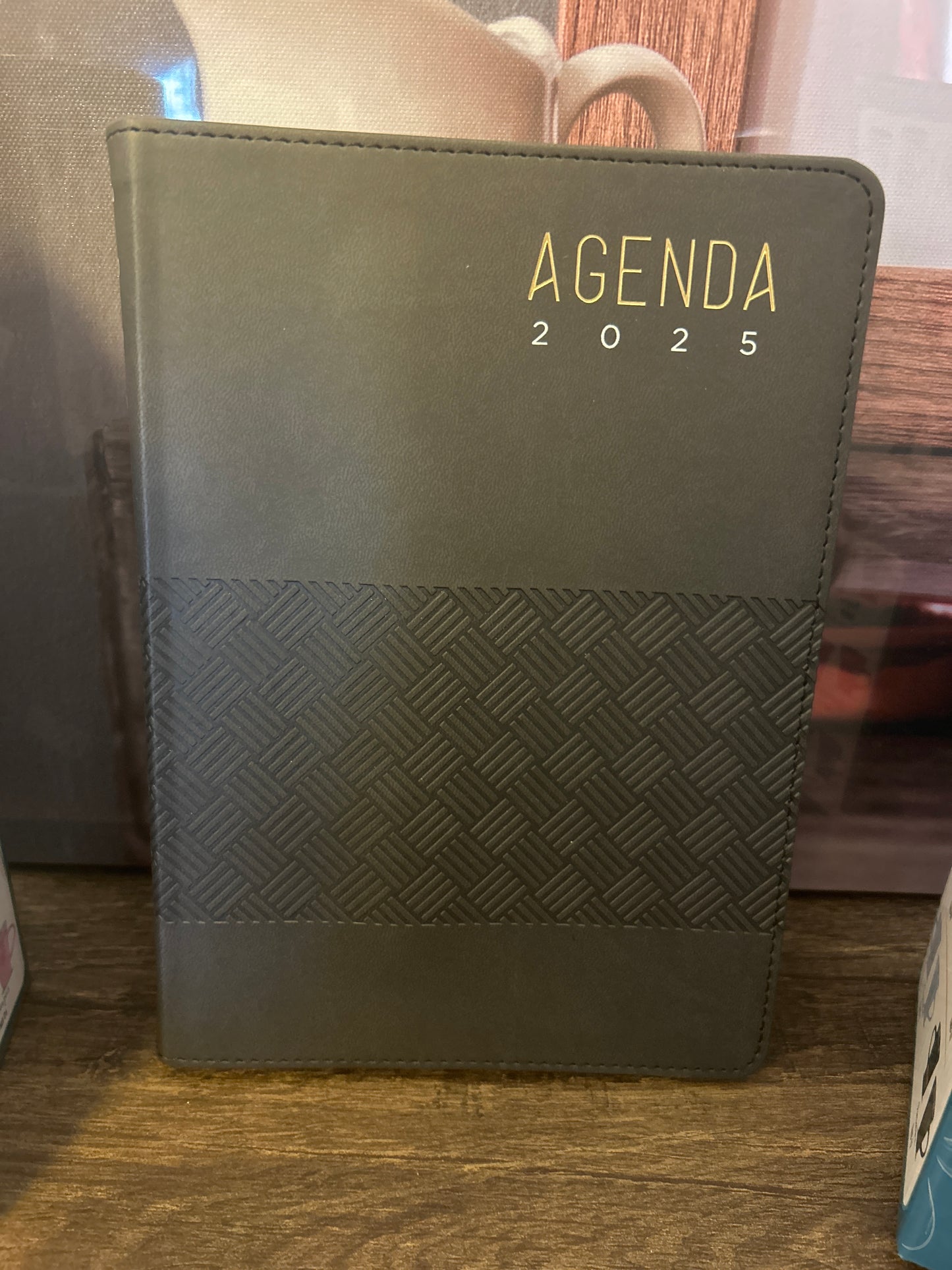 Agenda 2025