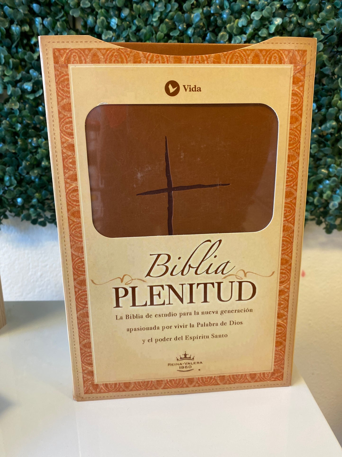 Biblia Plenitud
