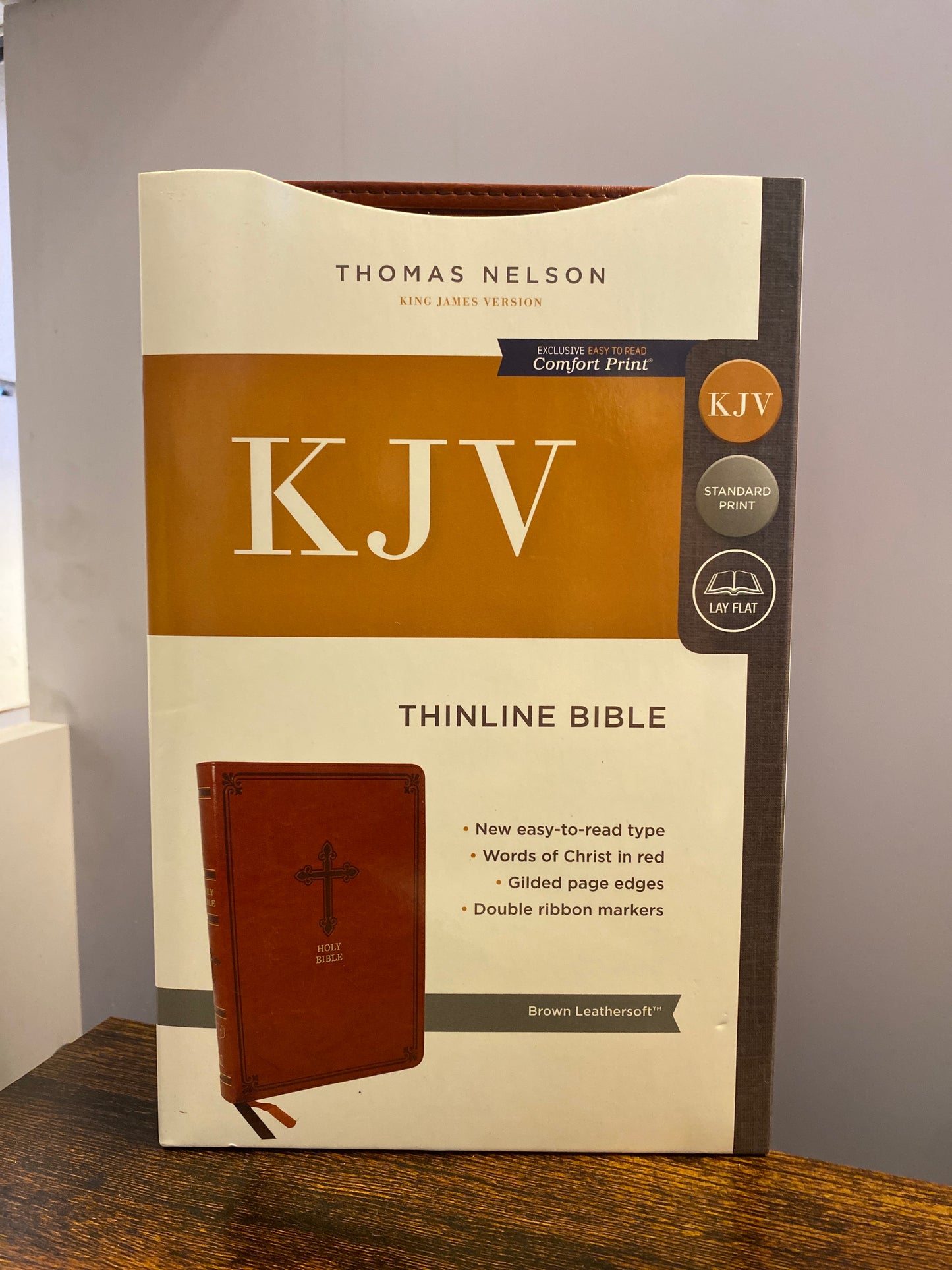 Holy Bible KJV