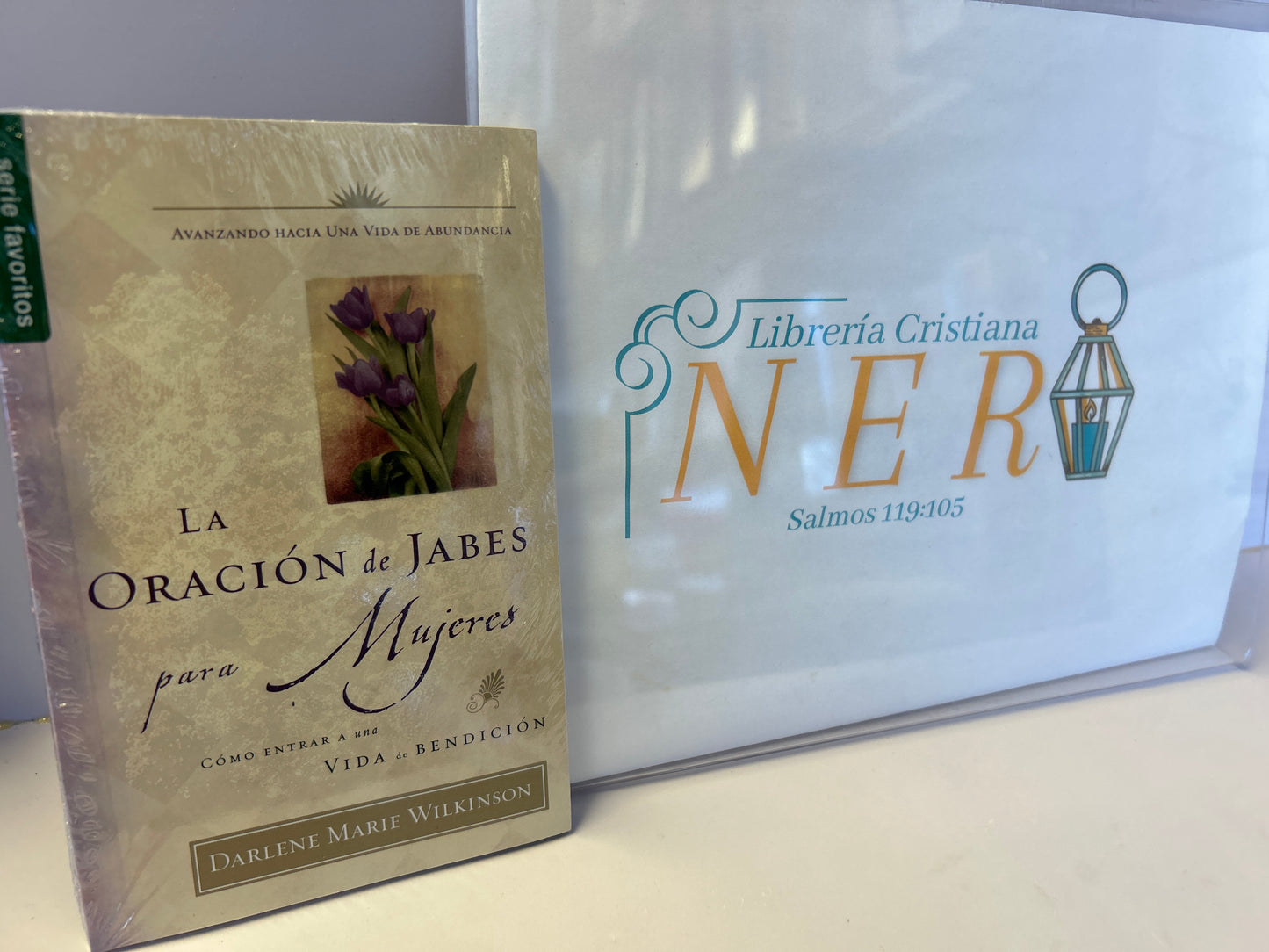 La Oración de Jabes para Mujeres