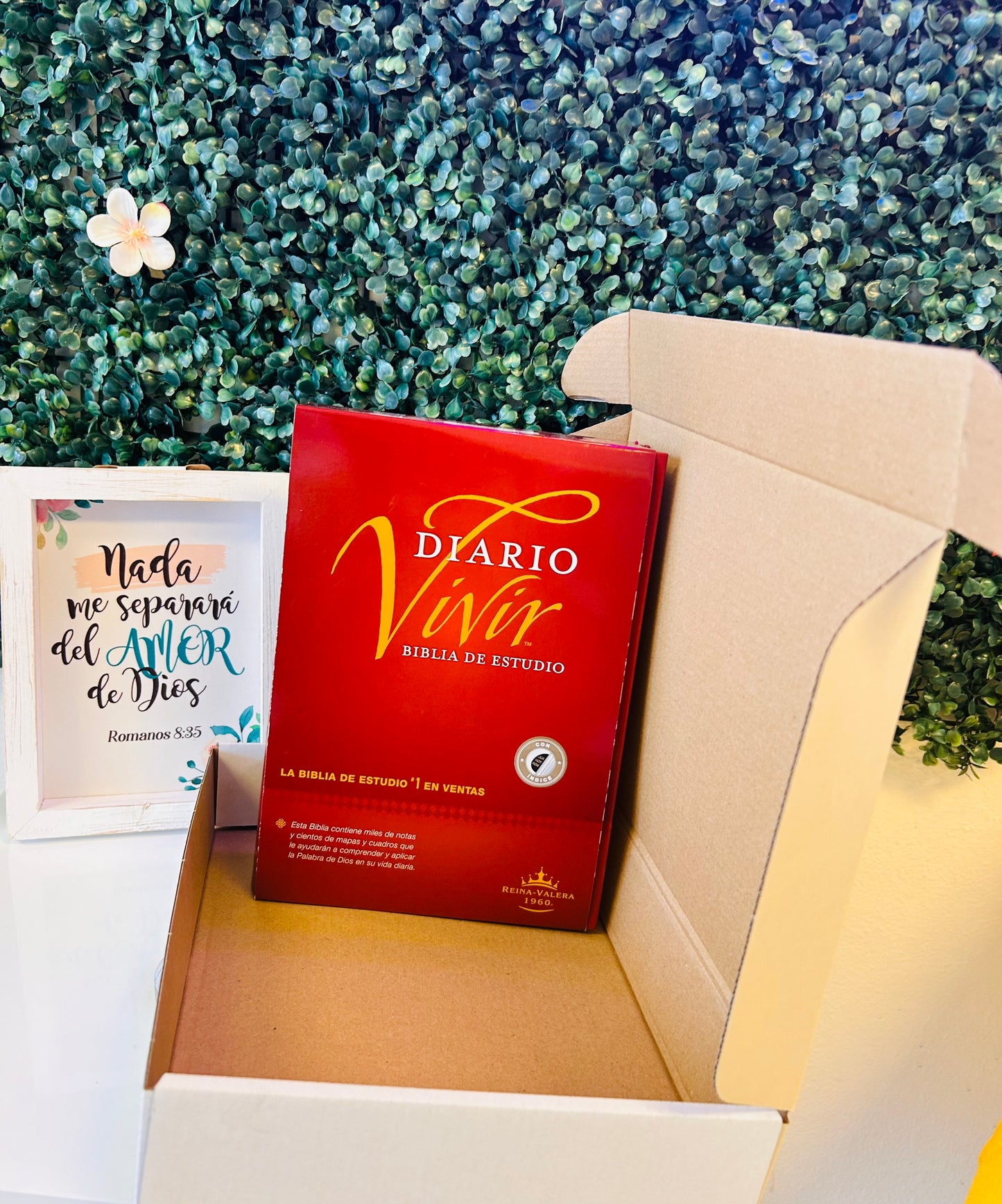 Caja de regalo