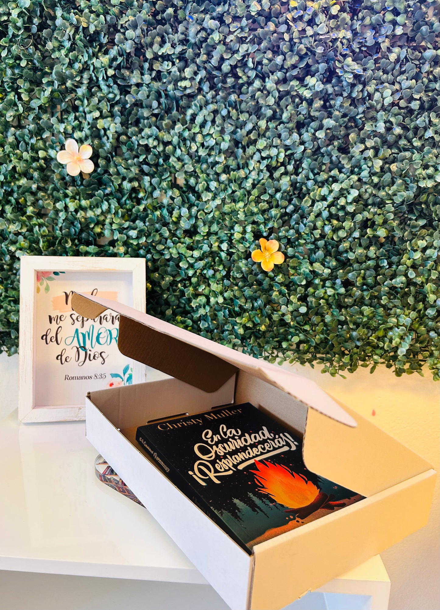 Caja de regalo