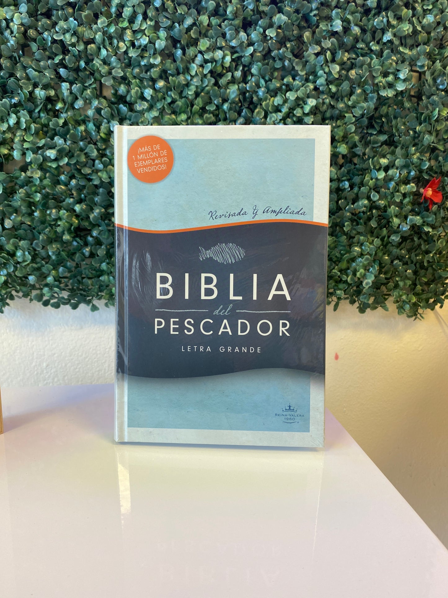 Biblia del Pescador