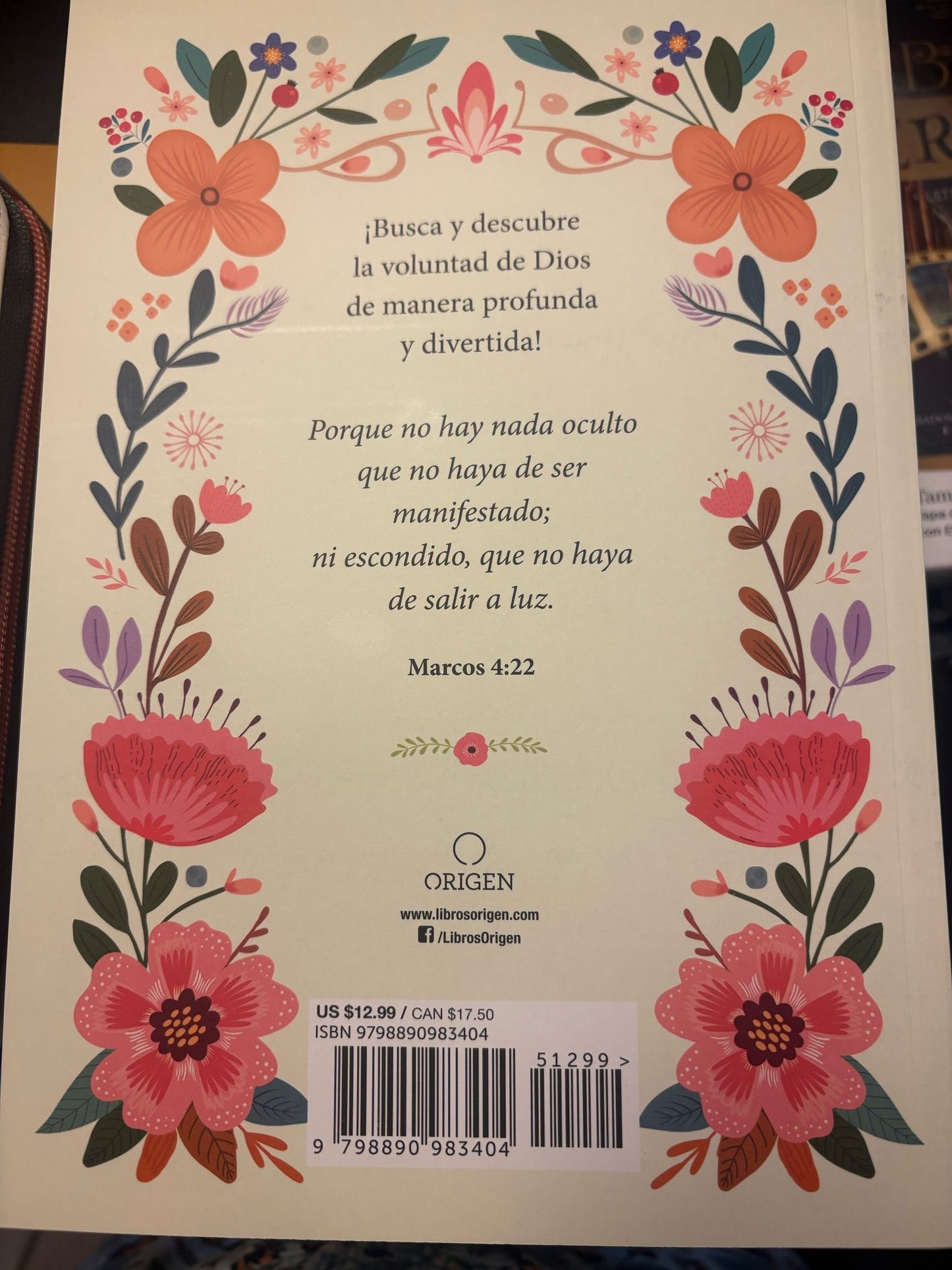 100 Devocionales para Mujeres