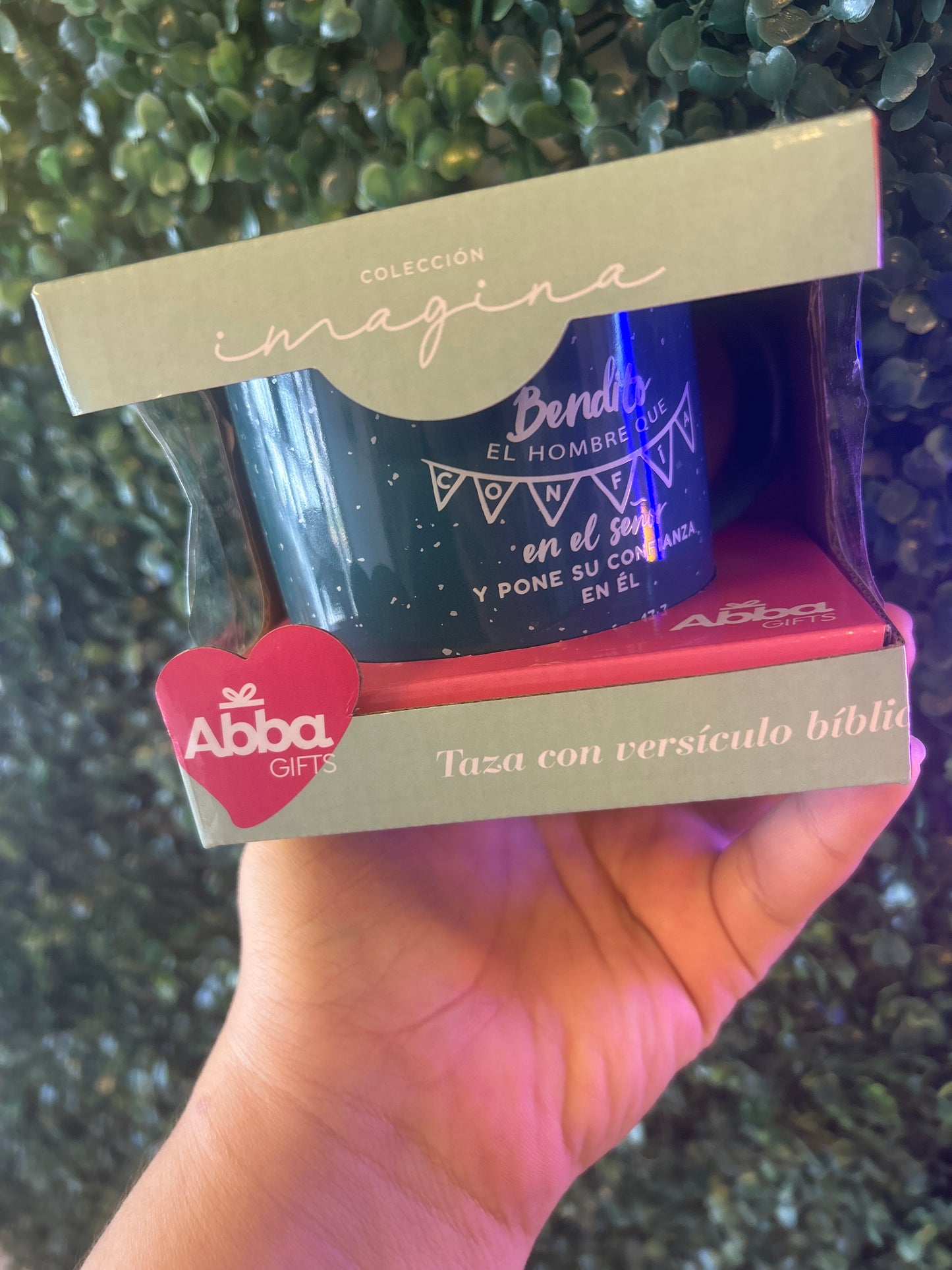 Taza Abba Gifts