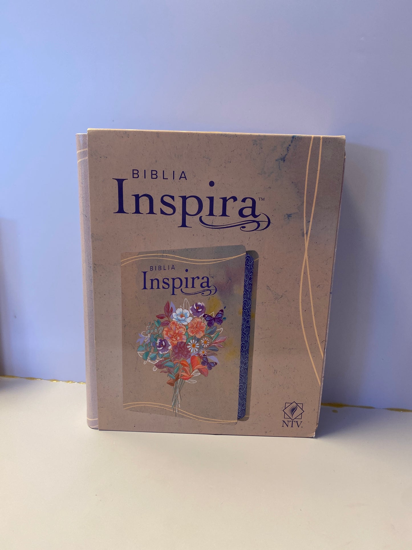 Biblia Inspira