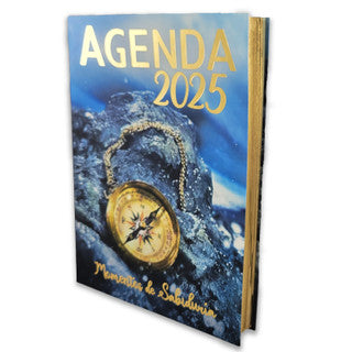 Agenda 2025