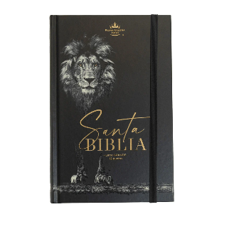Biblia RVR 1960 tapa dura