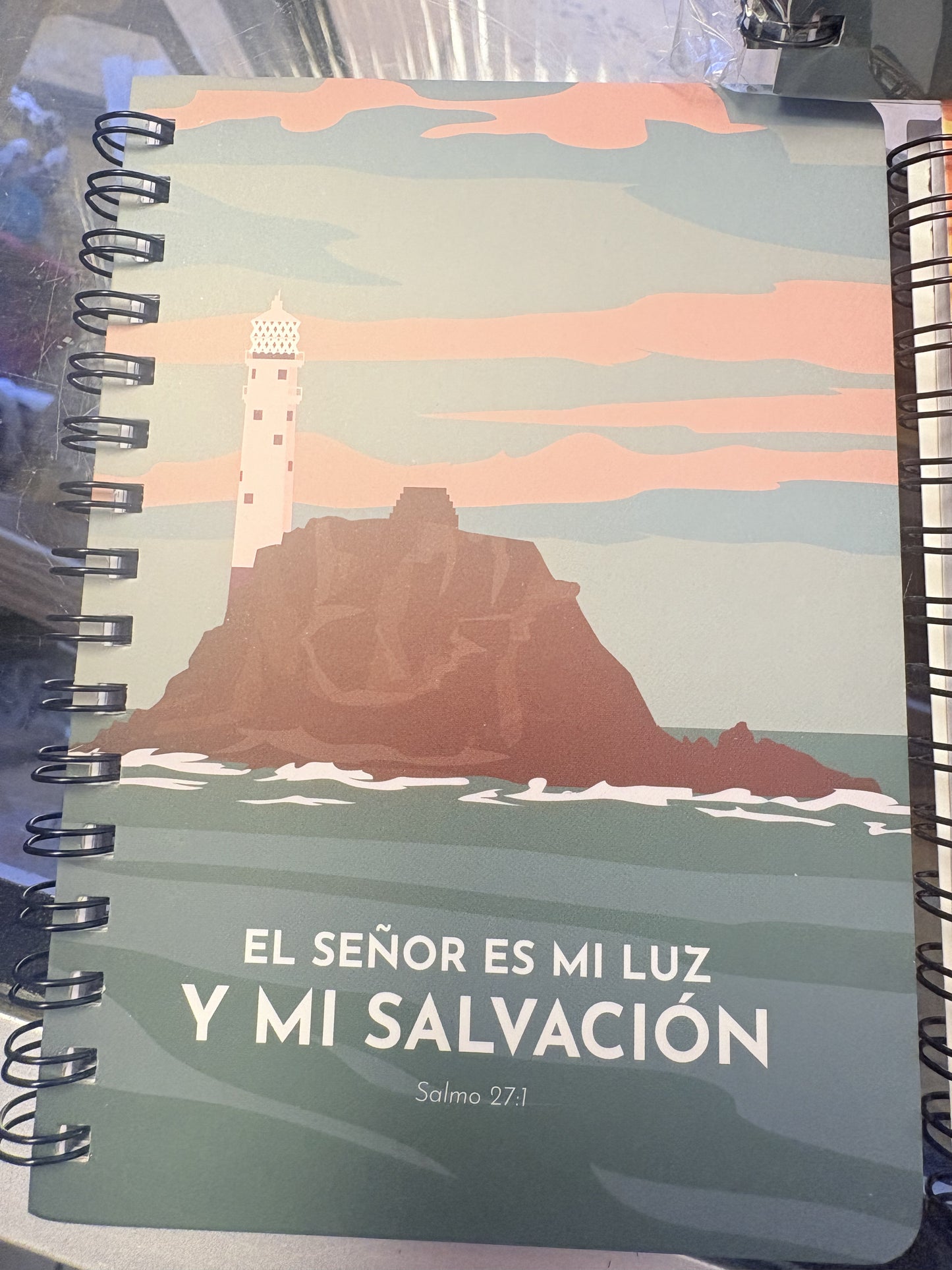 Libretas de Bendición pack de 3