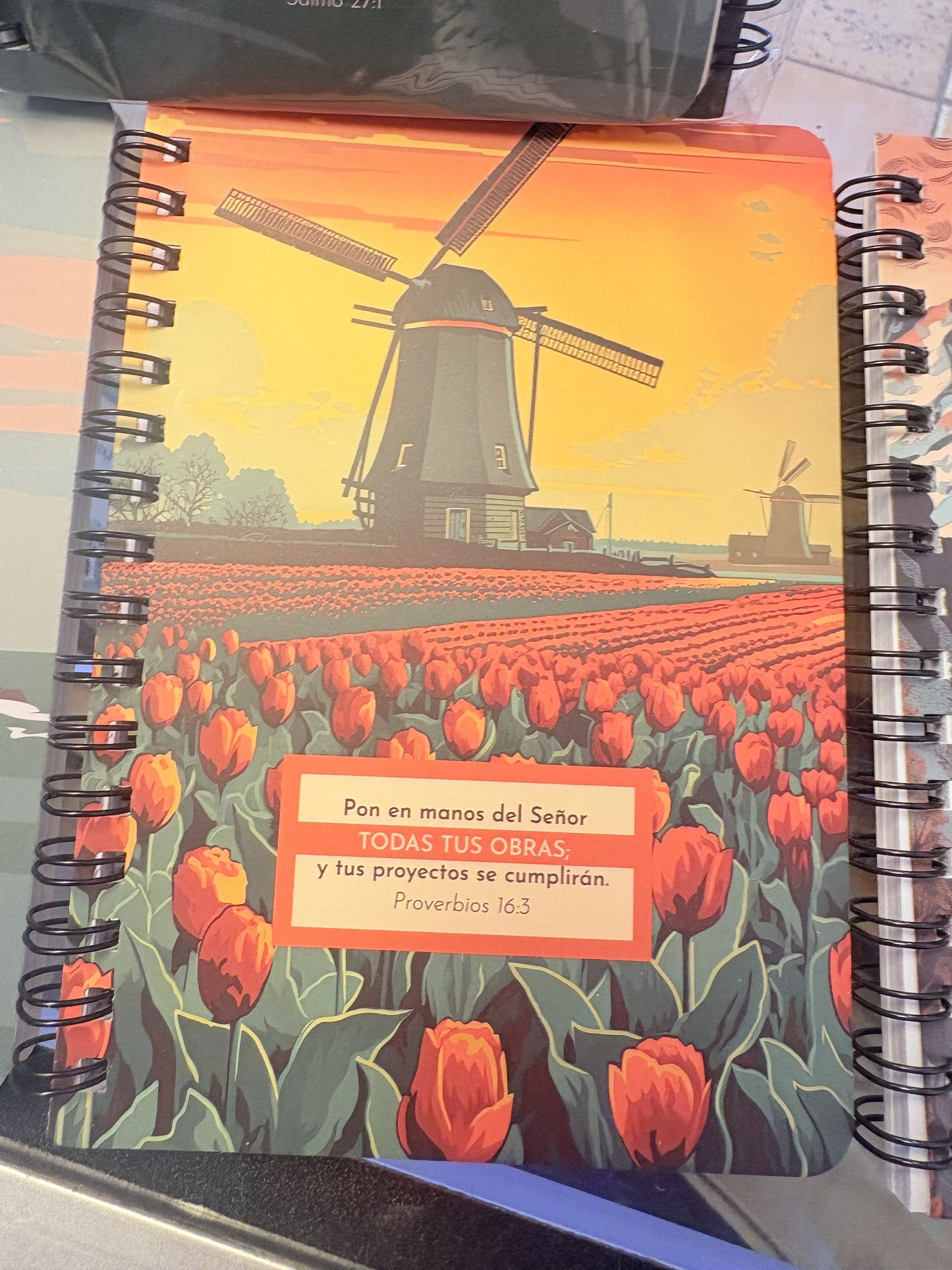Libretas de Bendición pack de 3