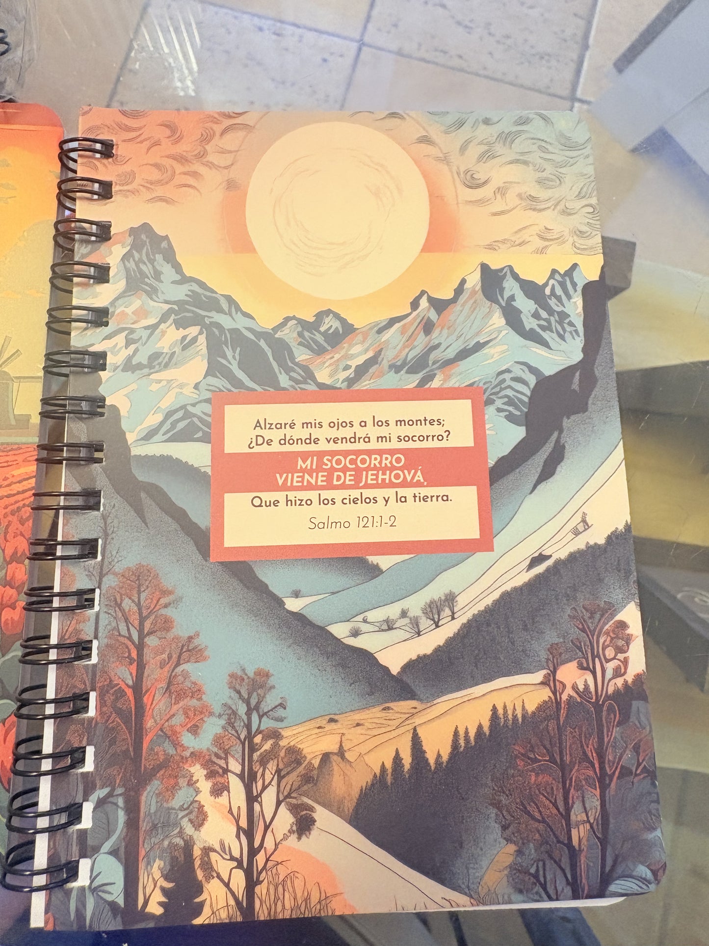 Libretas de Bendición pack de 3