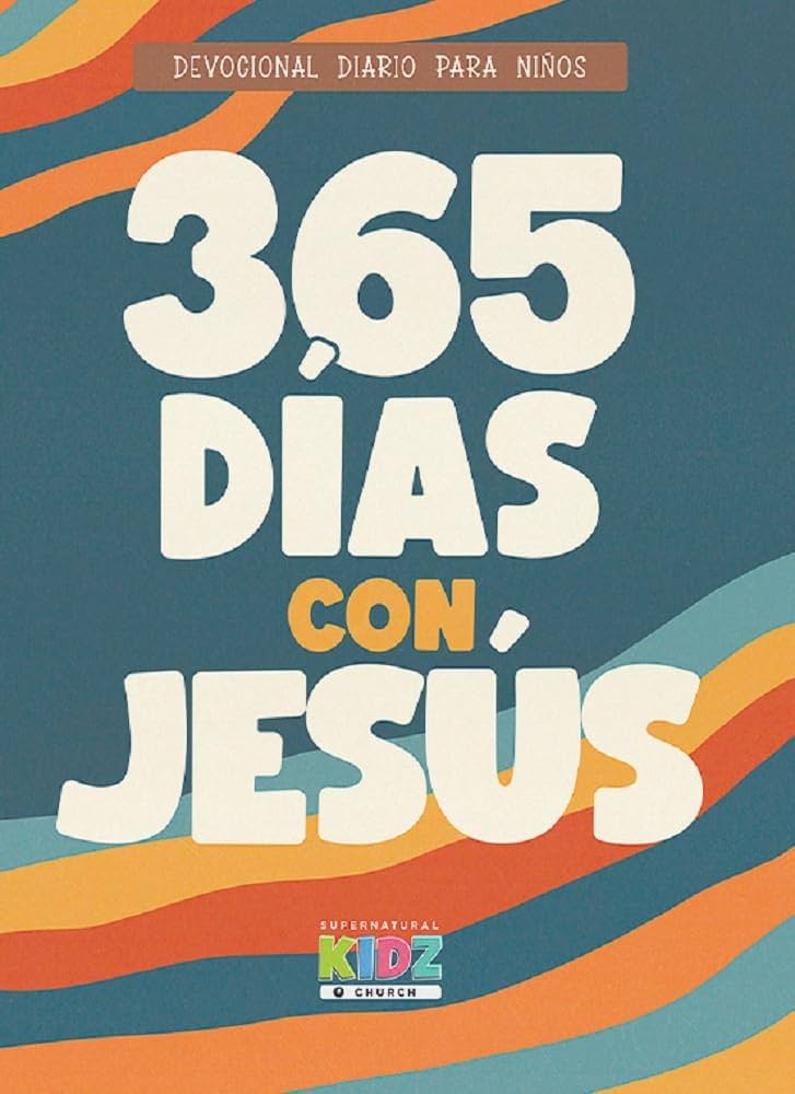 365 Dias con Jesus