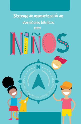 Sistema de Memorizacion de Versiculos biblicos para Niños