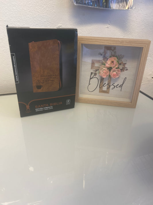 Santa Biblia Edición Compacta NTV