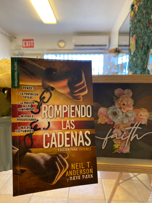 Rompiendo las Cadenas