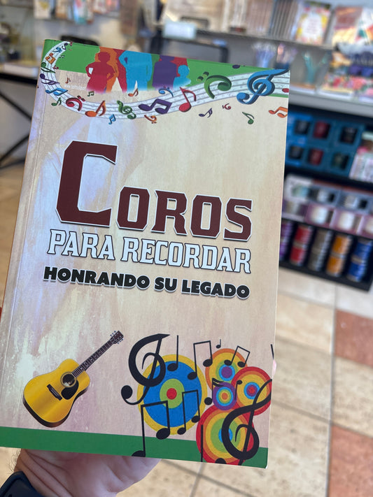 Coros para Recordar, Honrando su Legado