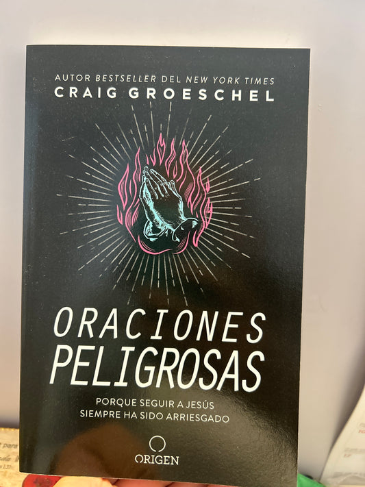 Oraciones Peligrosas