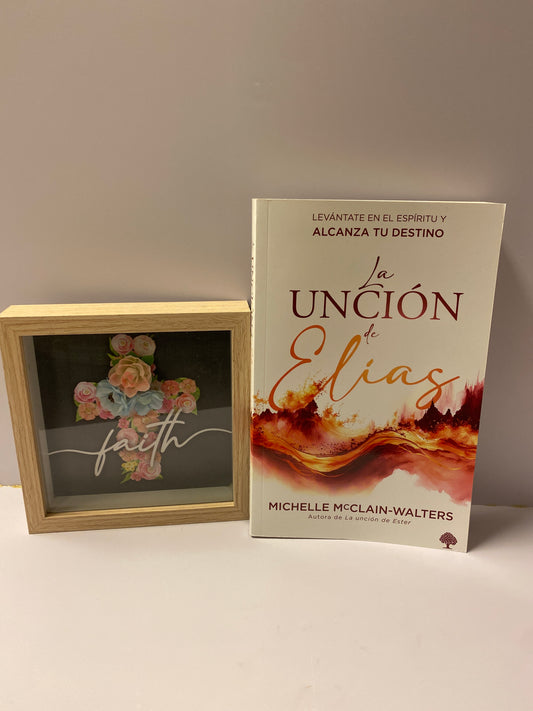 La Unción de Elías
