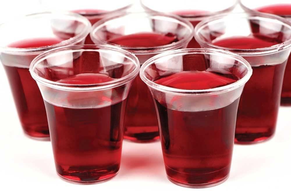 Vasos para la Santa Cena 50ct