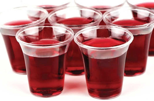 Vasos para la Santa Cena 50ct