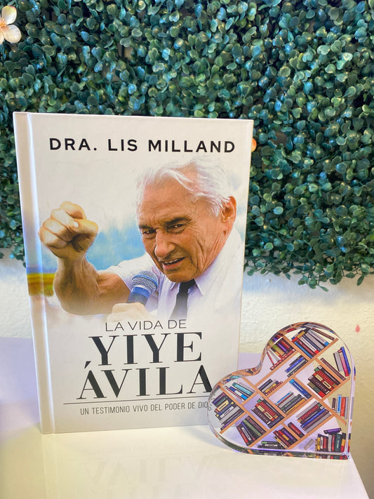 La Vida De Yiye Ávila Lis Millán