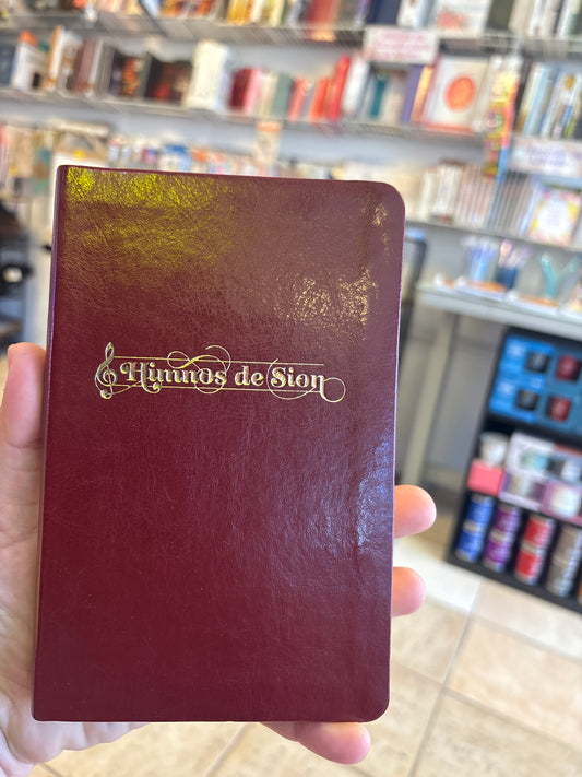 Himnos de Sion