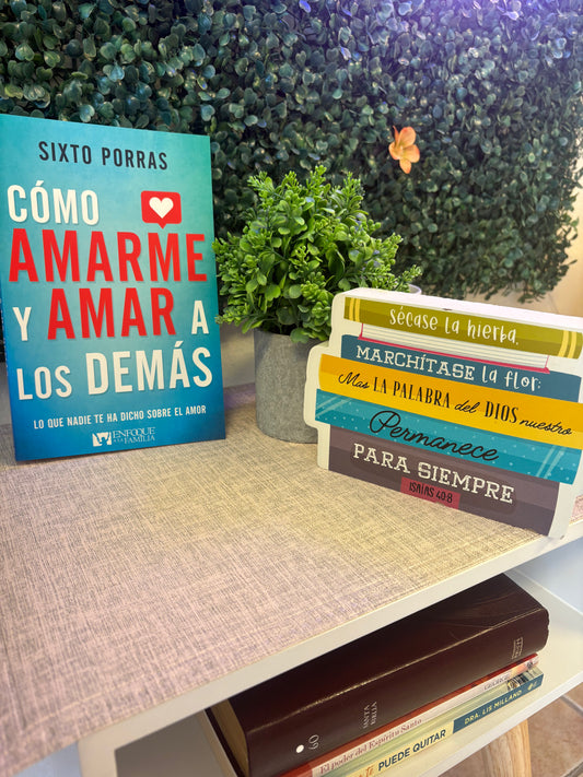 Como Amarme y Amar a Los Demás, Lo que nadie te ha dicho sobre el Amor