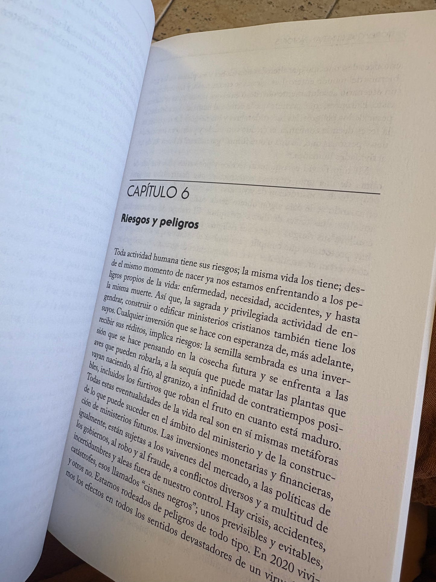 Pastores que generan Pastores